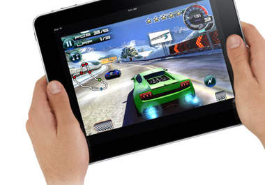 install and review any iPad or iPhone app, review it and rate it 5 stars big1