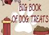 email a HUGE Pet Treats and Food Recipe Ebook small1