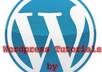 install up to 3 thumbnails in your wordpress posts or pages