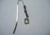 sell you a beautiful Victorian style jeweled bookmark with photo frame