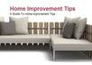 review your product on my HQ home improvement blog list to shoot your website to front page of google
