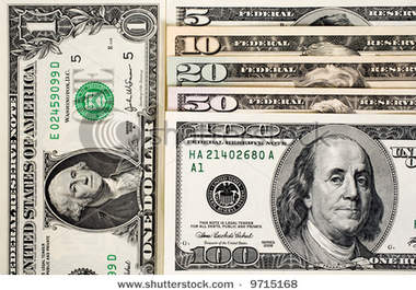 write your message link or anything on 5 Bills of your choice 1 5 10 20 50 or 100 and send them into the world big1