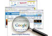 research 10 low competitive adsense keywords