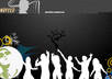 make you ANY wallpaper, flyer, poster, cd covers, invitation, etc