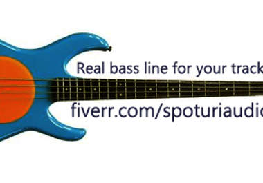 turn the vst bass line of your song into a great sounding bass line big1