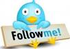 personally search and add 500 twitter followers based on any country or state