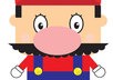 creat a simple vector