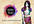convert your photo into an awesome abstract rainbow splash art wallpaper