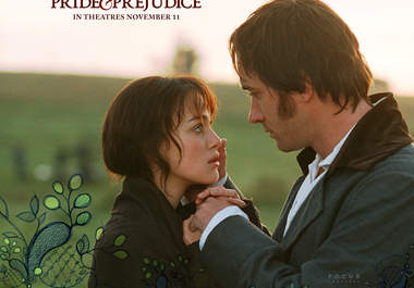 explain Pride and Prejudice big1