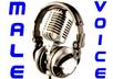 record a short professional voiceover just