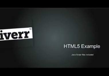 design amazing animated FLASH / html5 banners/ads/slideshows big1