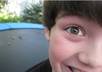 scream your message while flipping on a trampoline