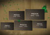 make this amazing intro video8 for your business/website in HD