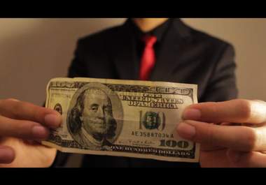 make a 1 dollar turn into a 100 DOLLARS big1