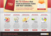 send you a FIVERR exclusive 10 professionally designed websites for Wordpress small1