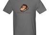 send you a new up and coming brand Tshirt