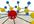 build 10 High PR Dofollow Backlinks on Blogs