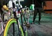 advertise your website and or business on my bicycle that I ride on 60-100 miles a week small1