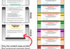 send you IM Mini Sites Propack with 50 customizable mini sites templates small1