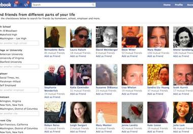 guarantee 250+ likes on facebook without admin rights and suggest your page to my 4372 friends big1