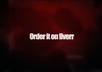 make this horror movie intro with your titles small1