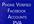 provide quality 5 facebook PVA accounts