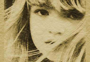 turn your photo into a 100 year old news print big1