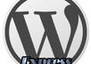 make minor edit to WordPress themes within 24 hours