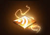 submit your rss feed to my private network  of rss directories/aggregators and ping each created page to 33 pings services
