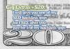 publish a permanent backlink from a Google PR7 major United States news domain to your page or site