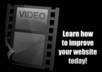 video review your website via screen capture small1