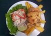 send to you a 5 recipes of peruvian food whatever you want