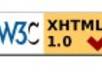 validate Html or CSS code