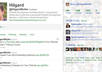 tweet your message, product, link etc to my loyal and Real 5,900 twitter followers and share it with my fb friends small1