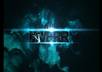 create promo video for you with cinematic stormy cloud animation small1