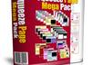 give you 34 different squeeze page templates with 64 versions psd and html plus 3 bonuses