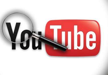 get you 1000 unique views for your Youtube video FAST big1