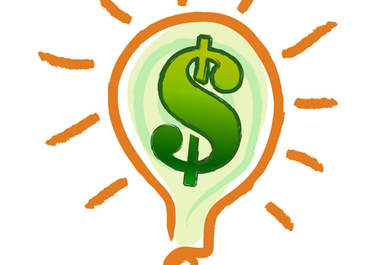 tell you how to make money by letting a program run in the background on your computer big1