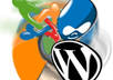 design, Repair and Fix any Wordpress , Joomla , Drupal Theme small1