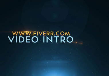 make you this intro video DISTRIBUTION big1