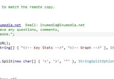 do your programming assignments and help with work related projects big1