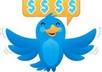 tweet Your Product or Services to OVER 12,700 Followers in 24 hours See 100 Percent Positive Feedback