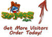 permanently add a backlink to your joke, funny picture or video on my joke site