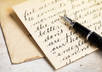 write a beautiful poem, apology note
