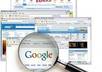 critique your website to make it search engine friendly