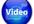 video promoting your product, website, services or whatever you want