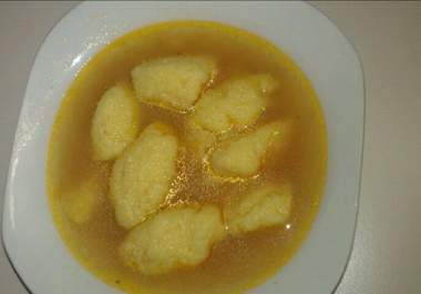 send you gluten free recipes for you to enjoy big1