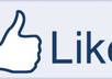 get you 50 Facebook Likes within a couple hours