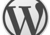 install and configure your Wordpress blog