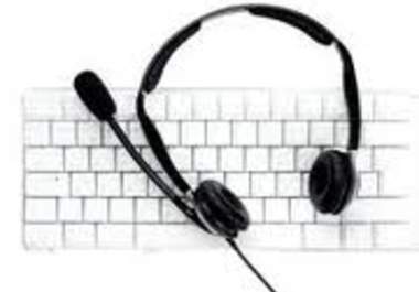 transcribe any 20 minute audio or video big1